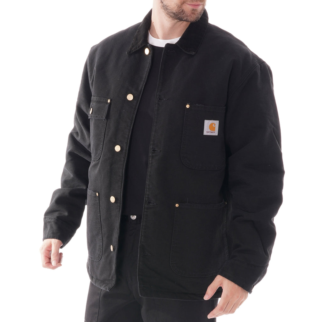 Carhartt WIP OG Chore Coat