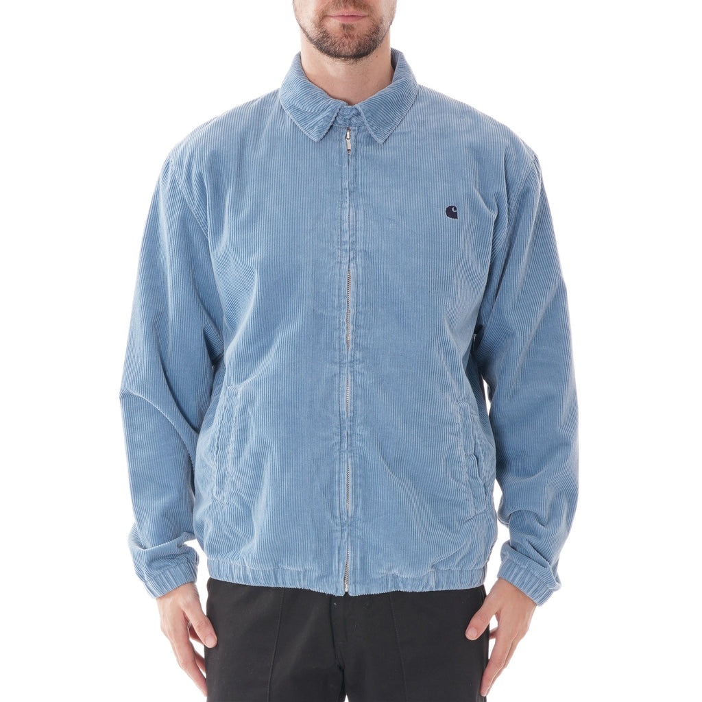 Carhartt WIP Madison Jacket - Cold Blue