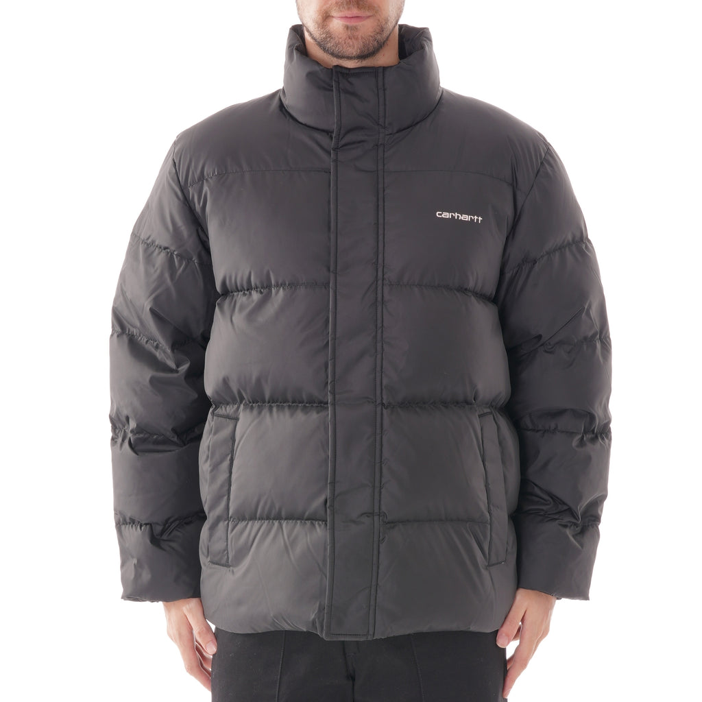Carhartt WIP Deming Jacket