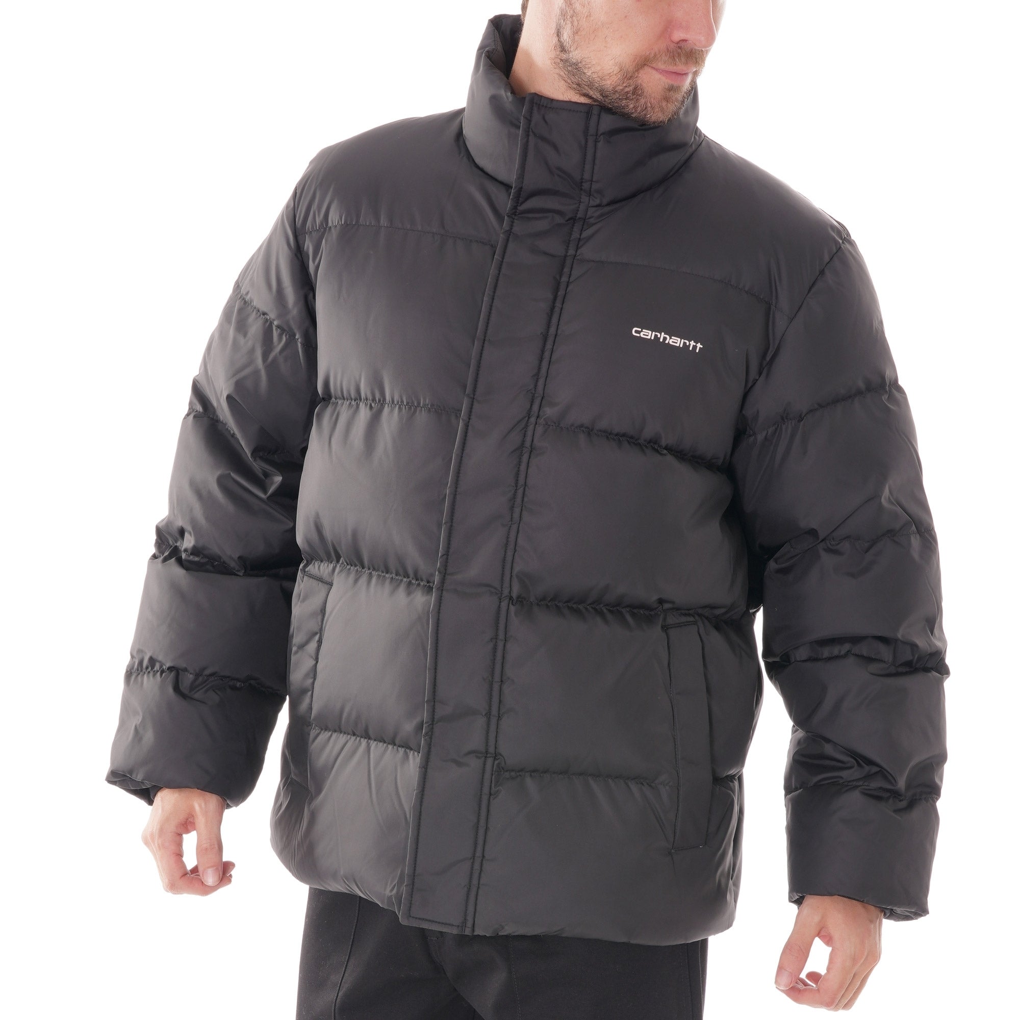 Carhartt WIP Deming Jacket