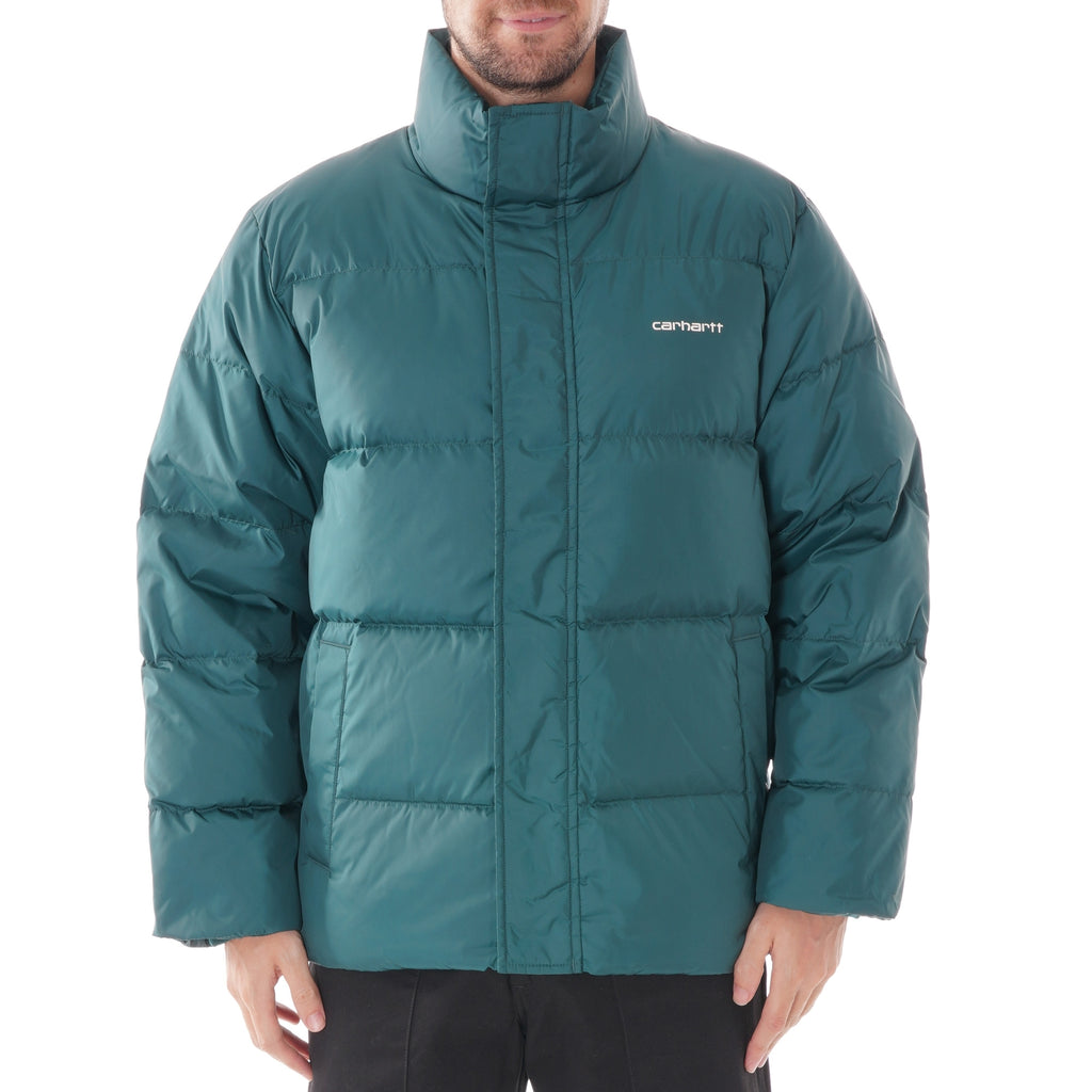 Carhartt WIP Deming Jacket