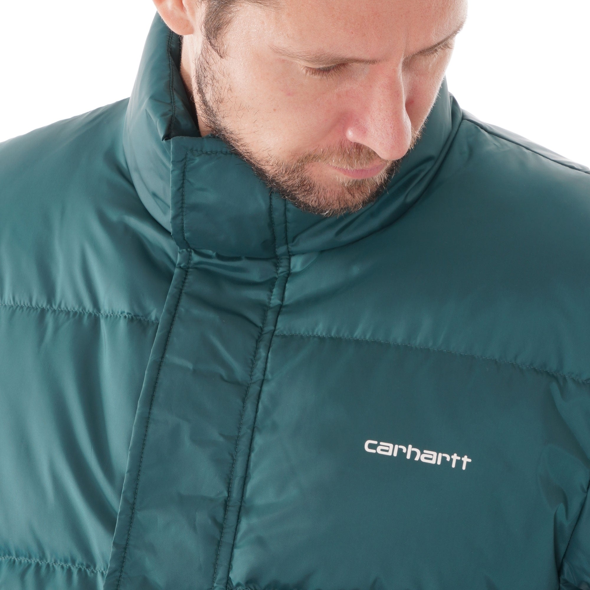 Carhartt WIP Deming Jacket