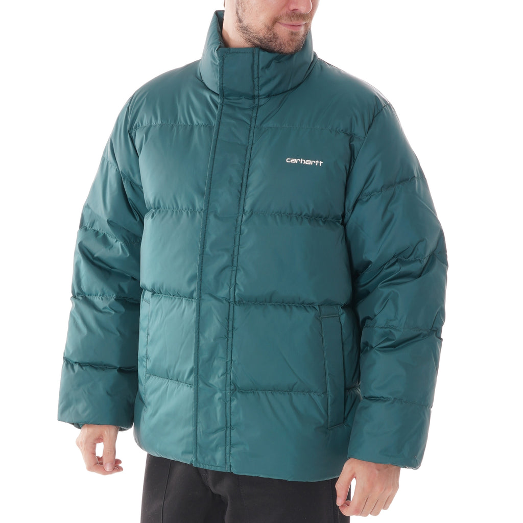 Carhartt WIP Deming Jacket
