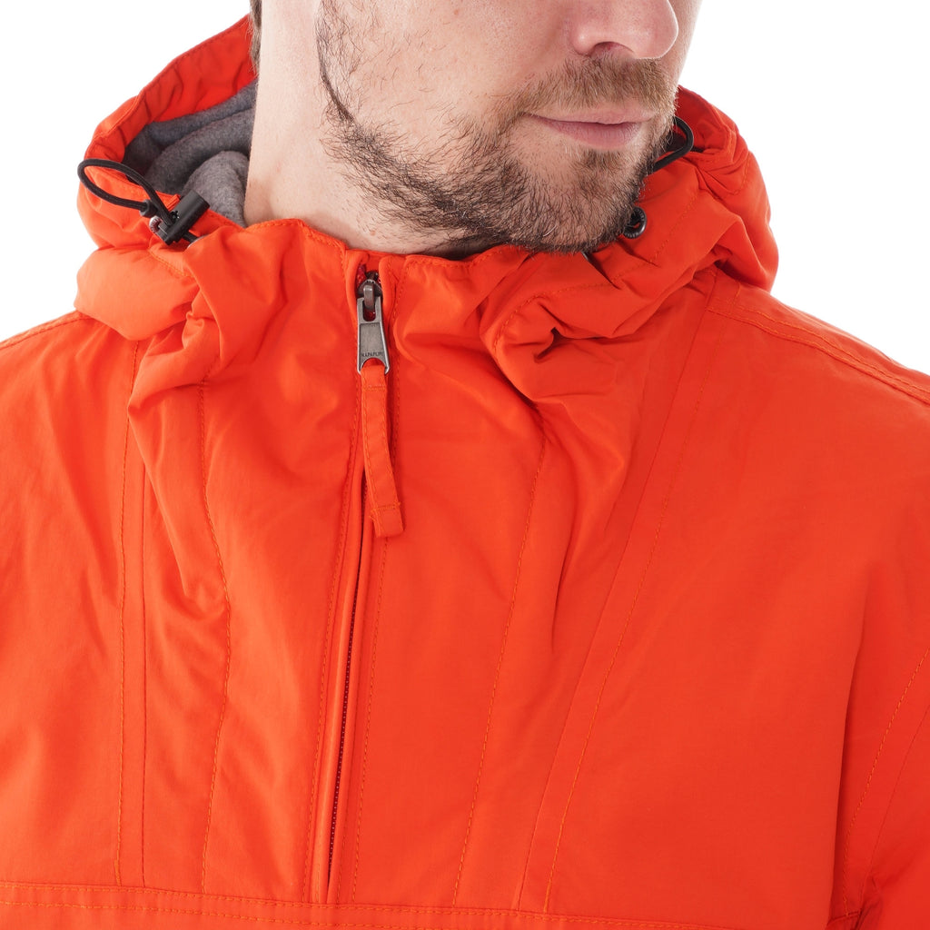 Napapijri Rainforest Winter Jacket - Orangeade