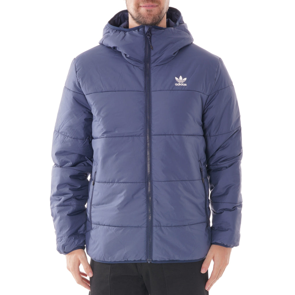Adidas Originals Padded Jacket - Navy