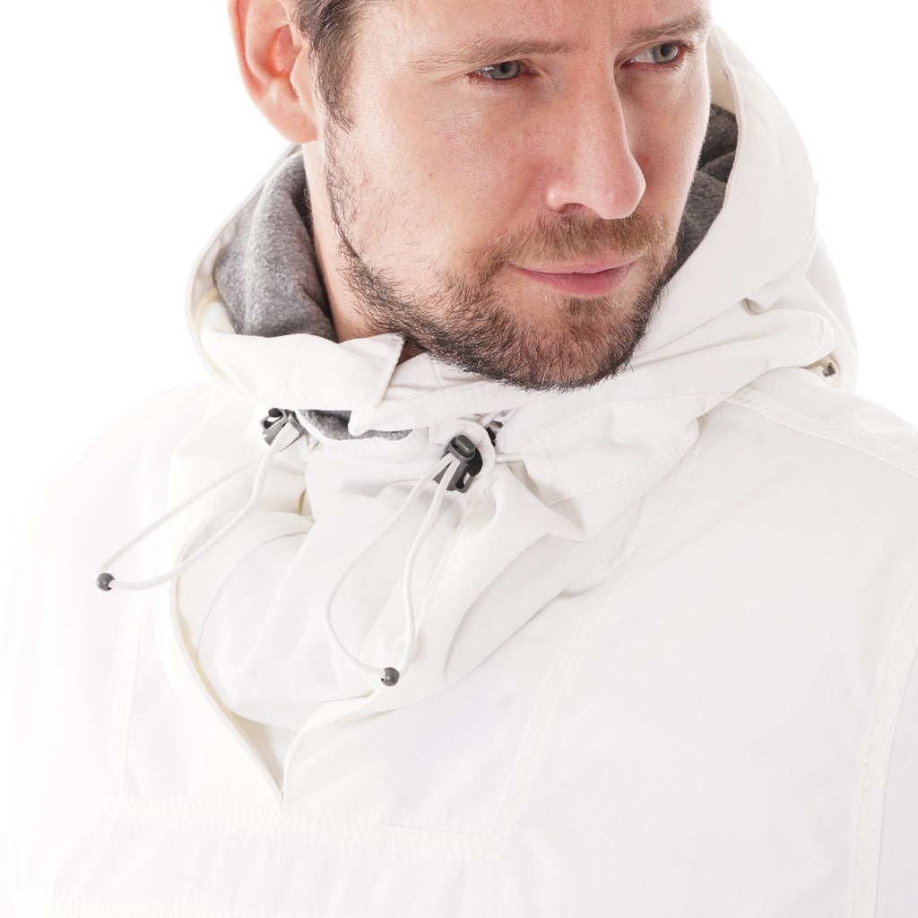 Napapijri Skidoo Jacket - Bright White