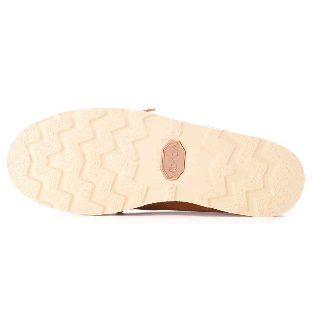 Sebago X Pendleton Seneca Mid - Brown Tan