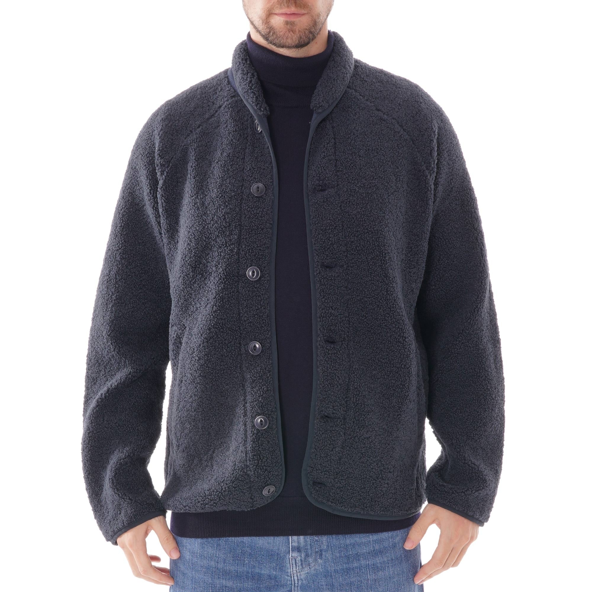 YMC Beach Jacket