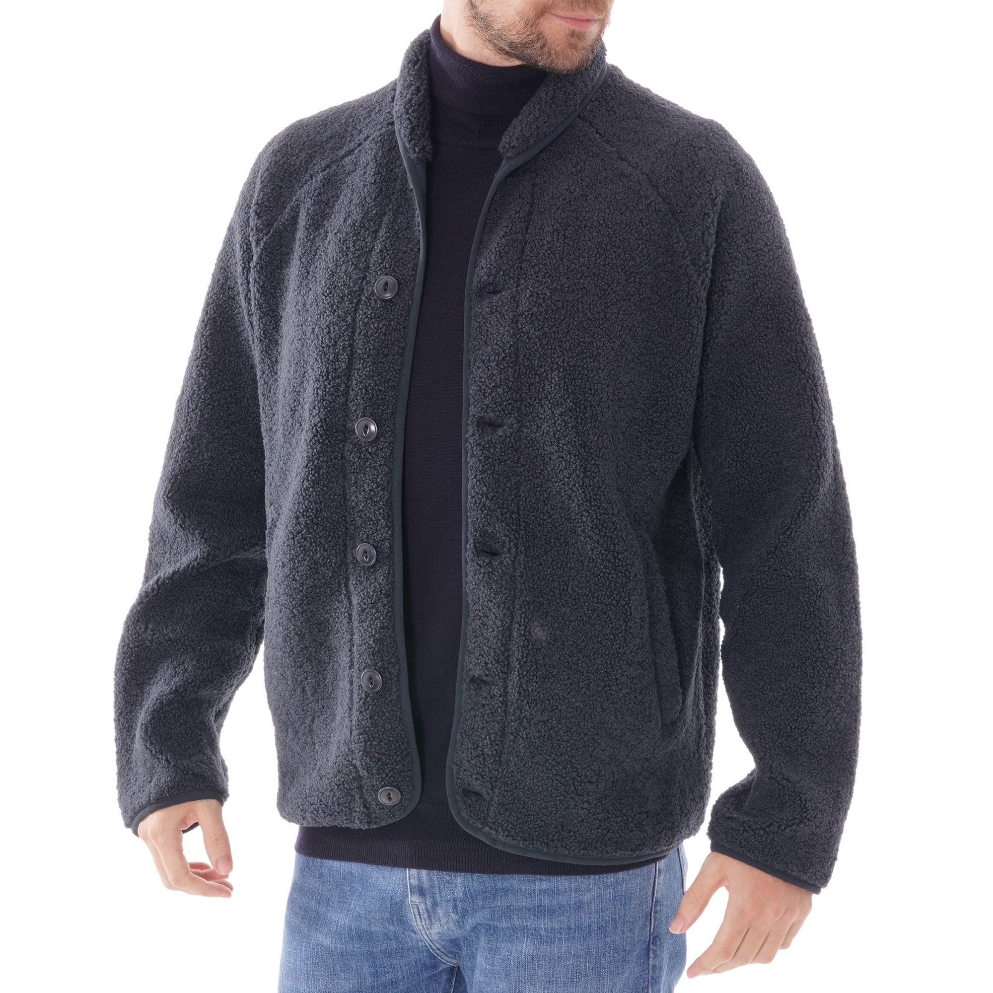 YMC Beach Jacket