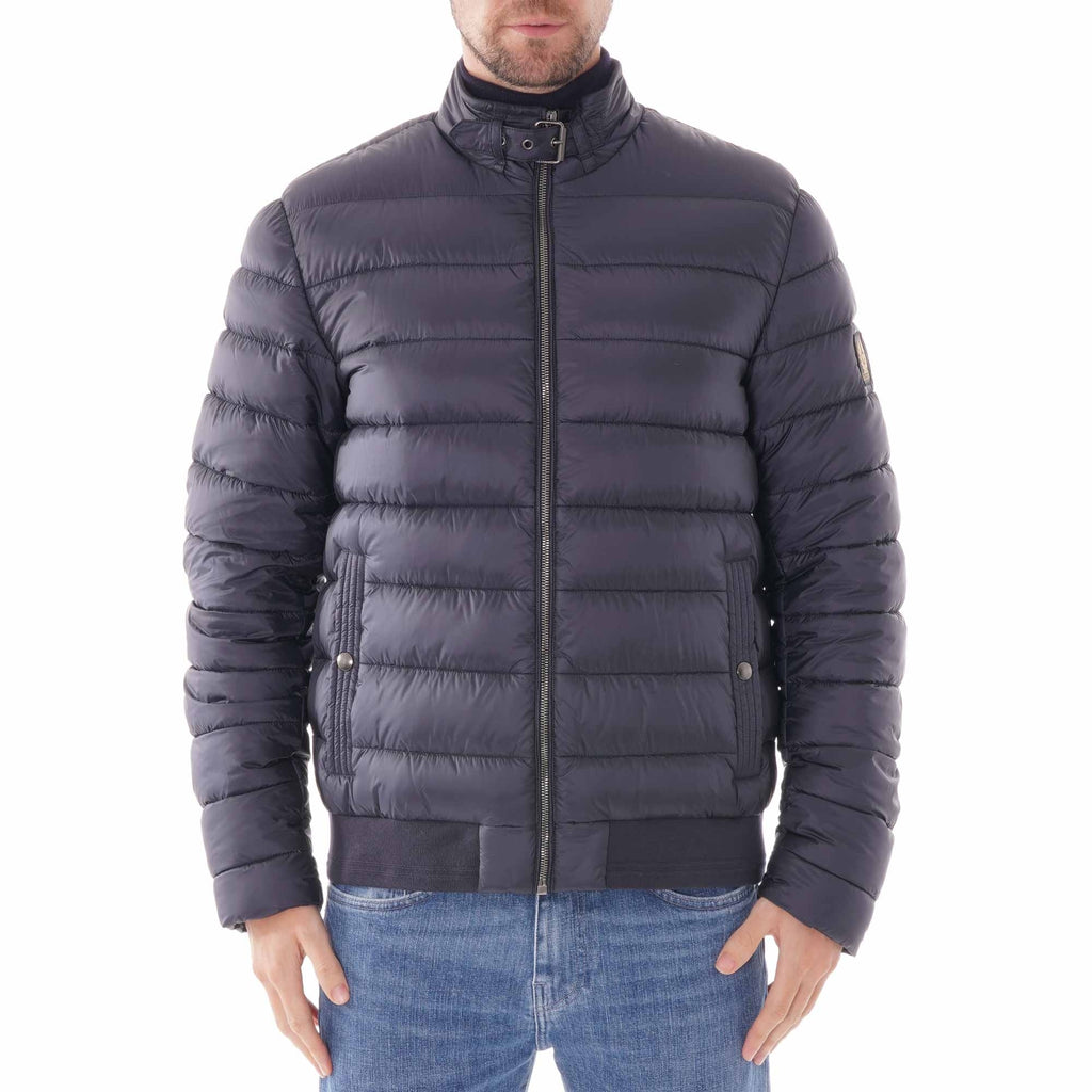 Belstaff Circuit Jacket - Dark Ink