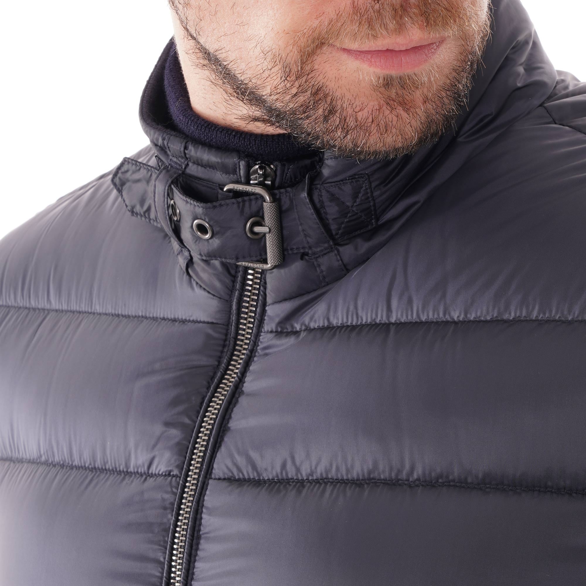 Belstaff Circuit Jacket - Dark Ink