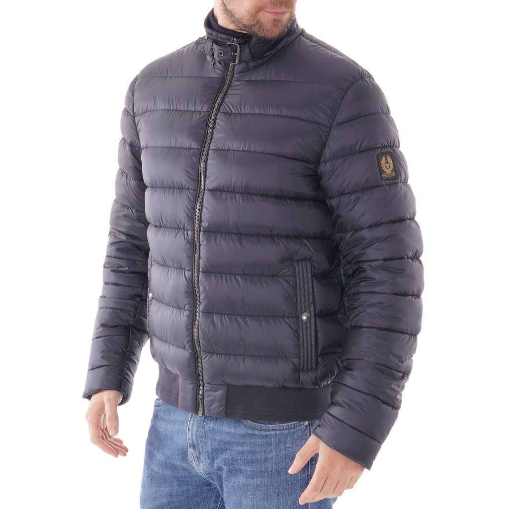 Belstaff Circuit Jacket - Dark Ink