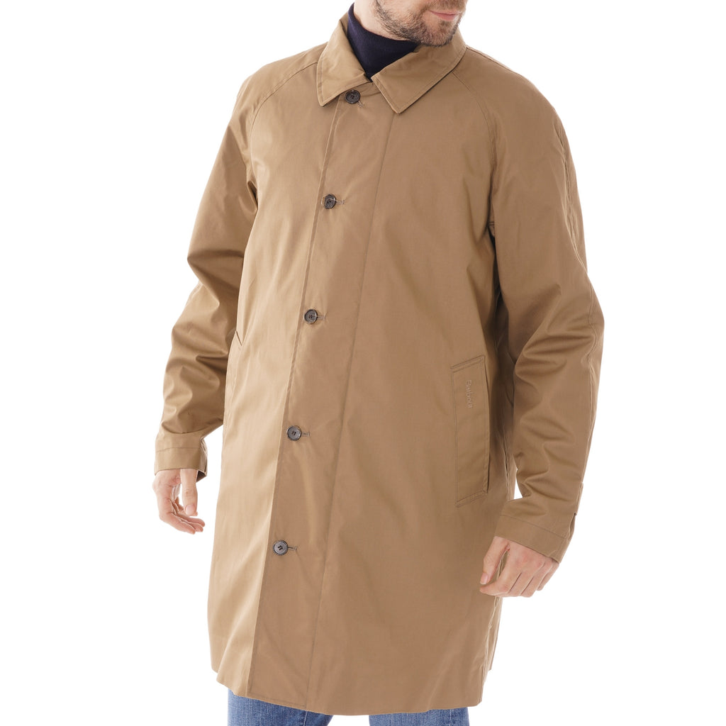 Barbour Maghill Jacket - Sandstone
