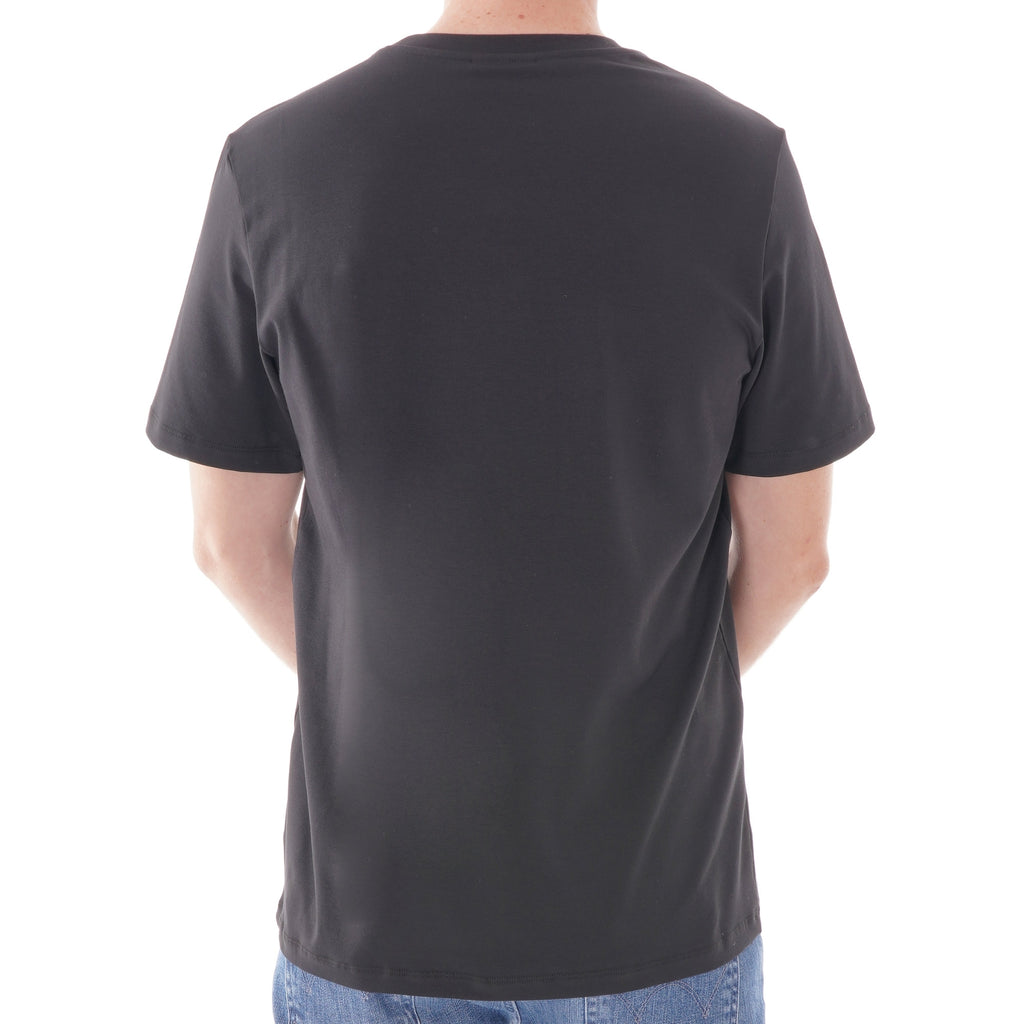 Emporio Armani Manga Bears T-shirt - Nero