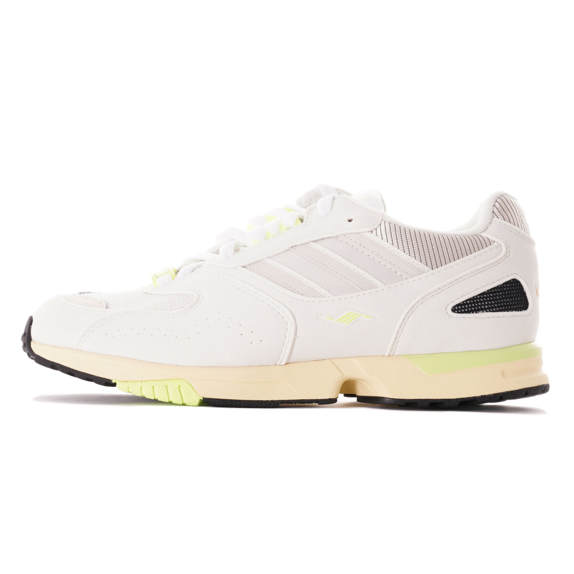 Adidas Originals ZX 4000 - White