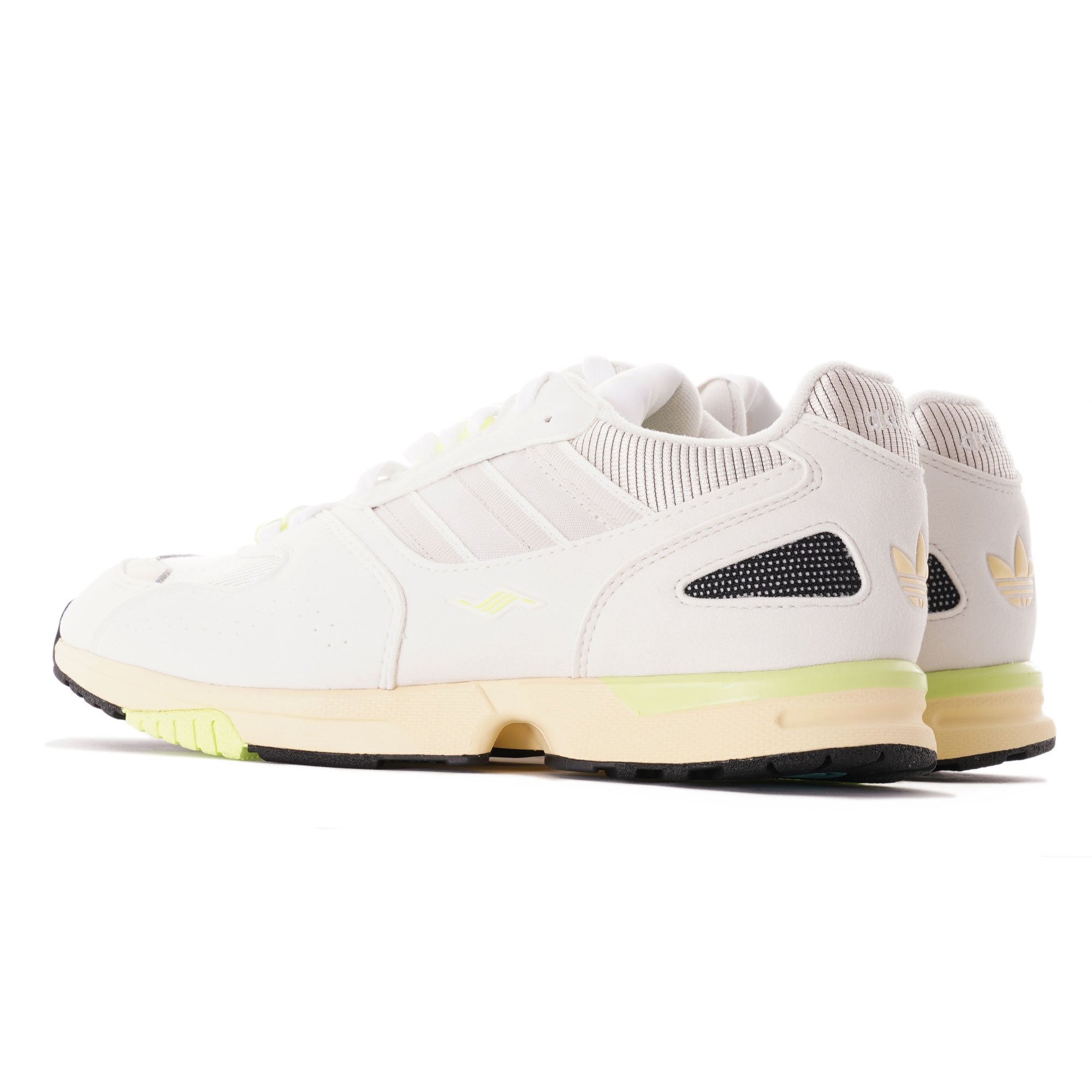 Adidas Originals ZX 4000 - White