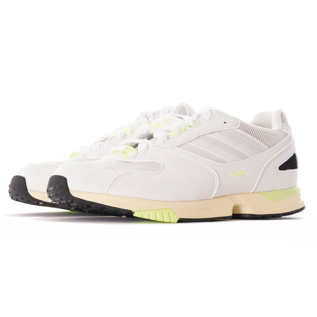 Adidas Originals ZX 4000 - White