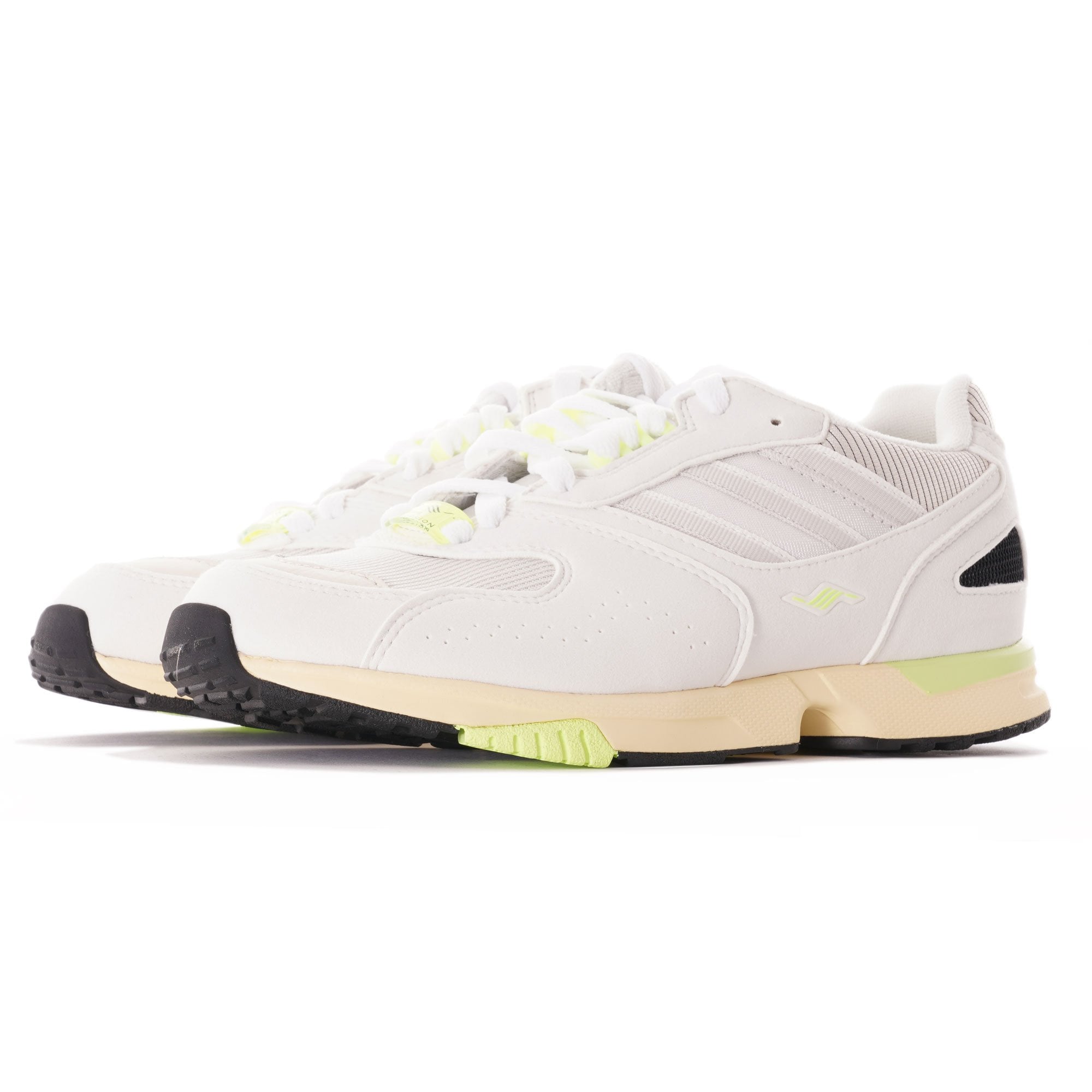 Adidas Originals ZX 4000 - White
