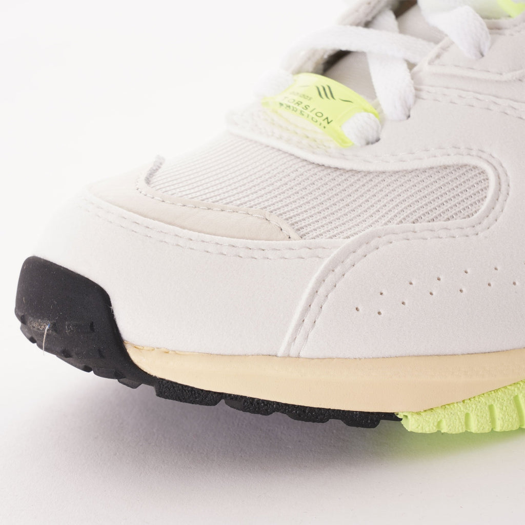 Adidas Originals ZX 4000 - White
