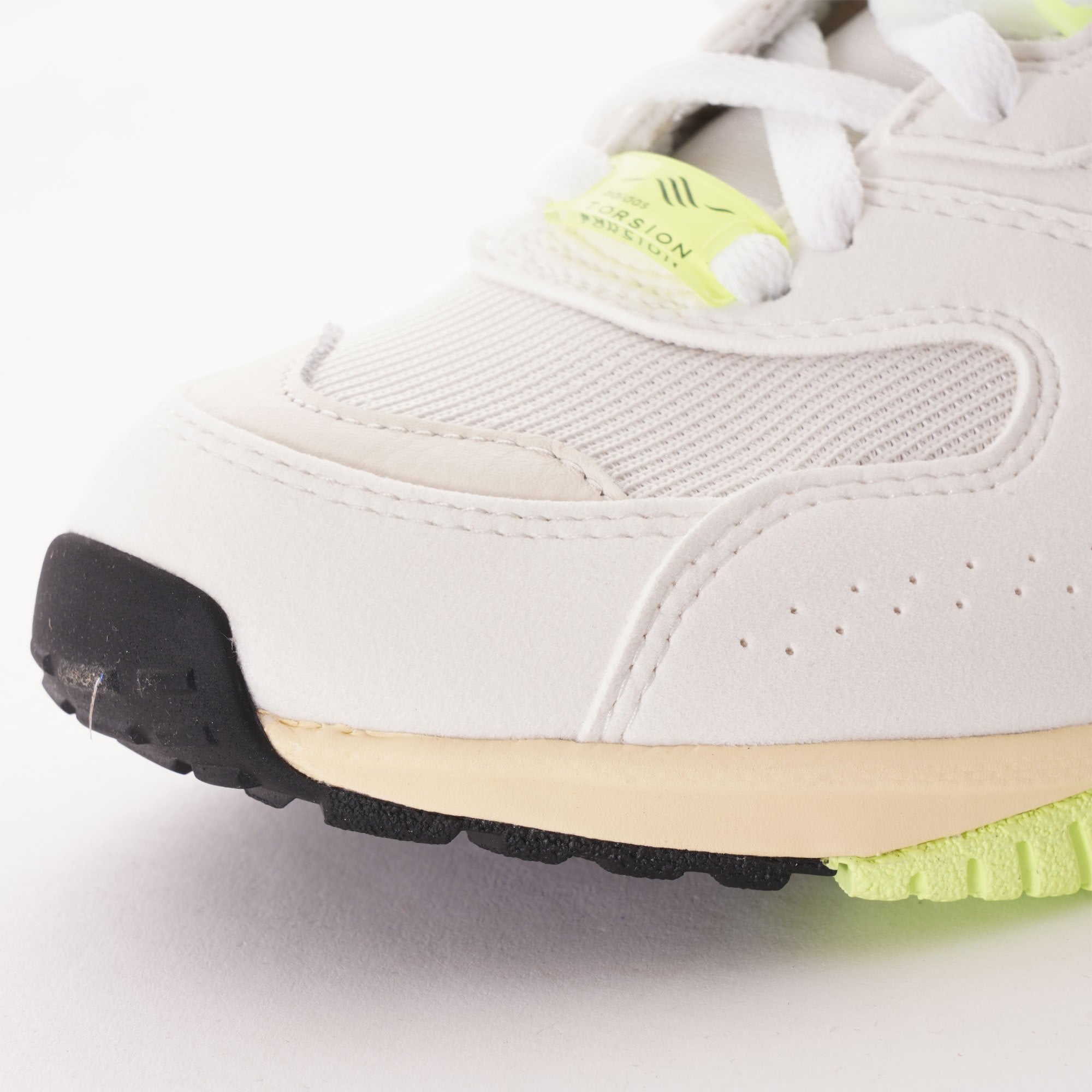 Adidas Originals ZX 4000 - White