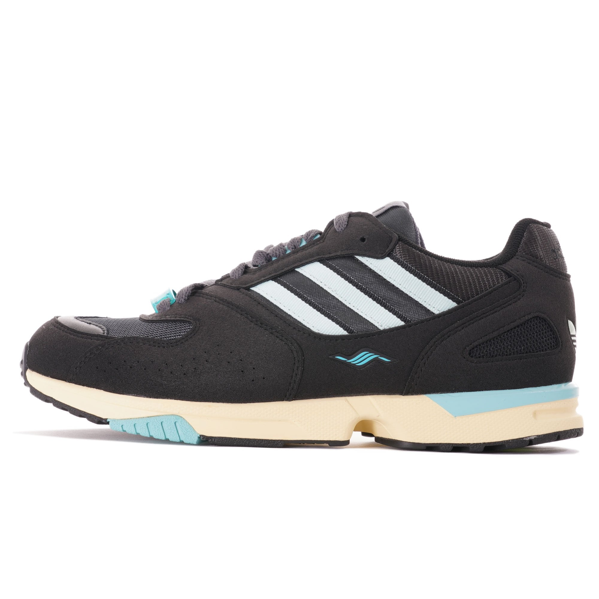 Adidas Originals ZX 4000 - Black