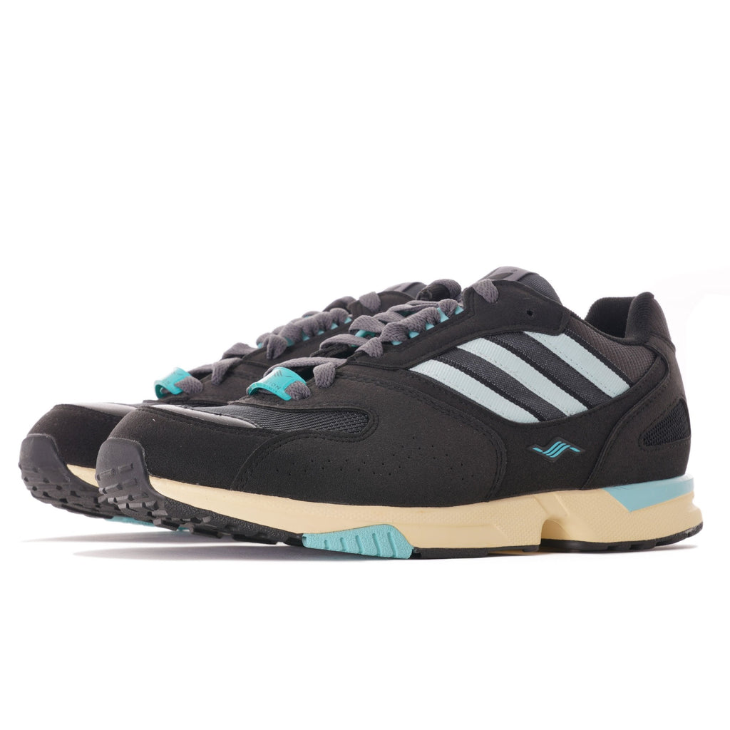Adidas Originals ZX 4000 - Black