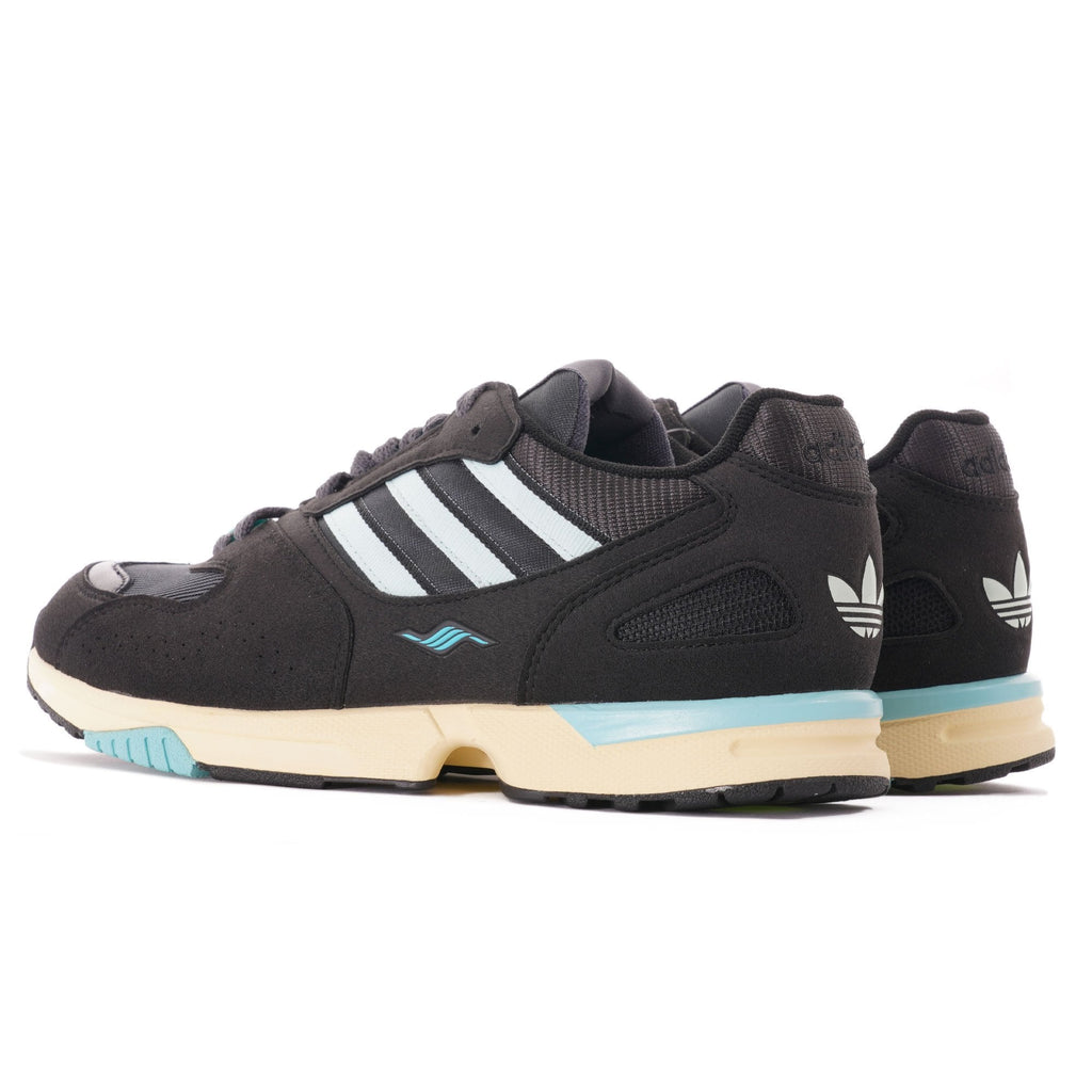 Adidas Originals ZX 4000 - Black