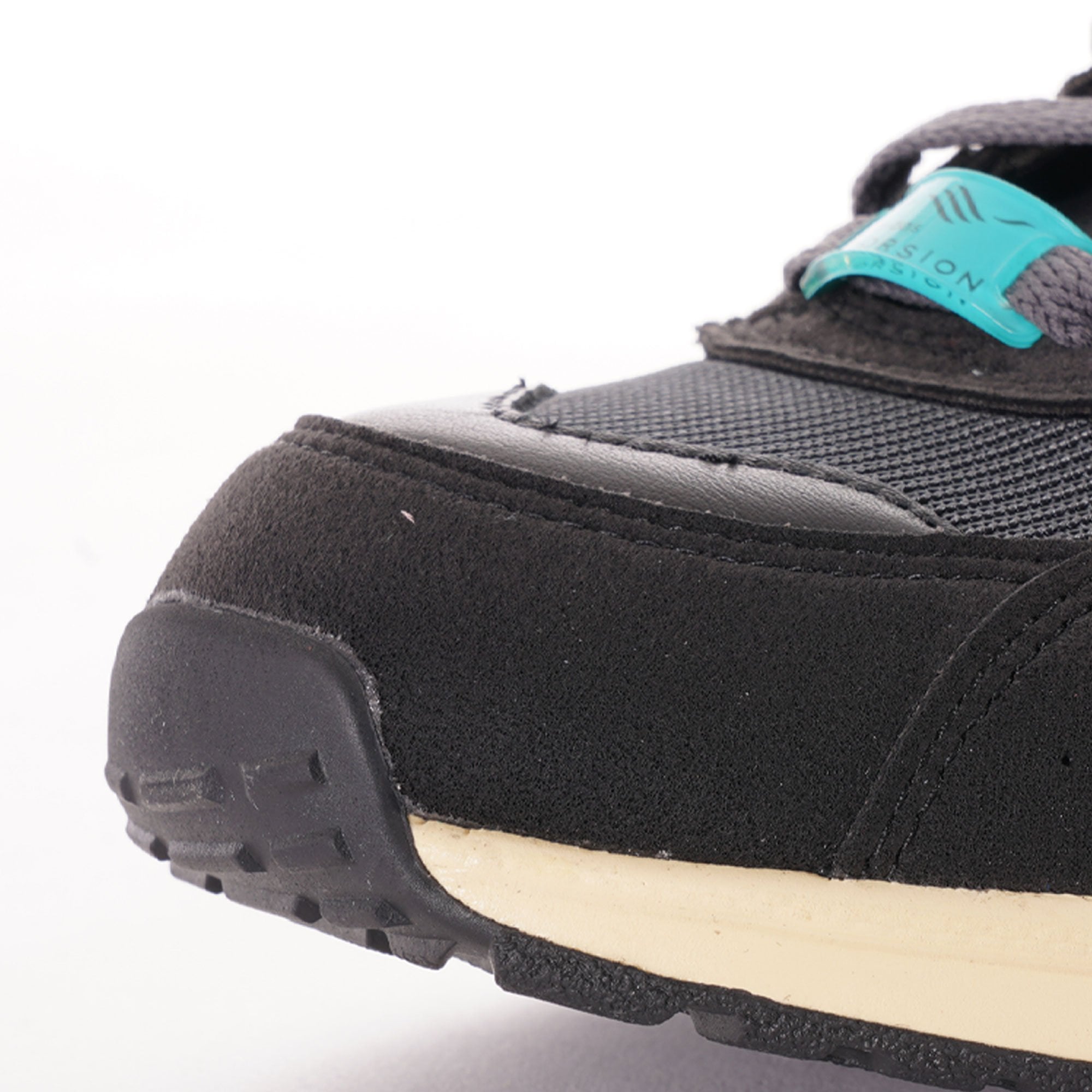 Adidas Originals ZX 4000 - Black