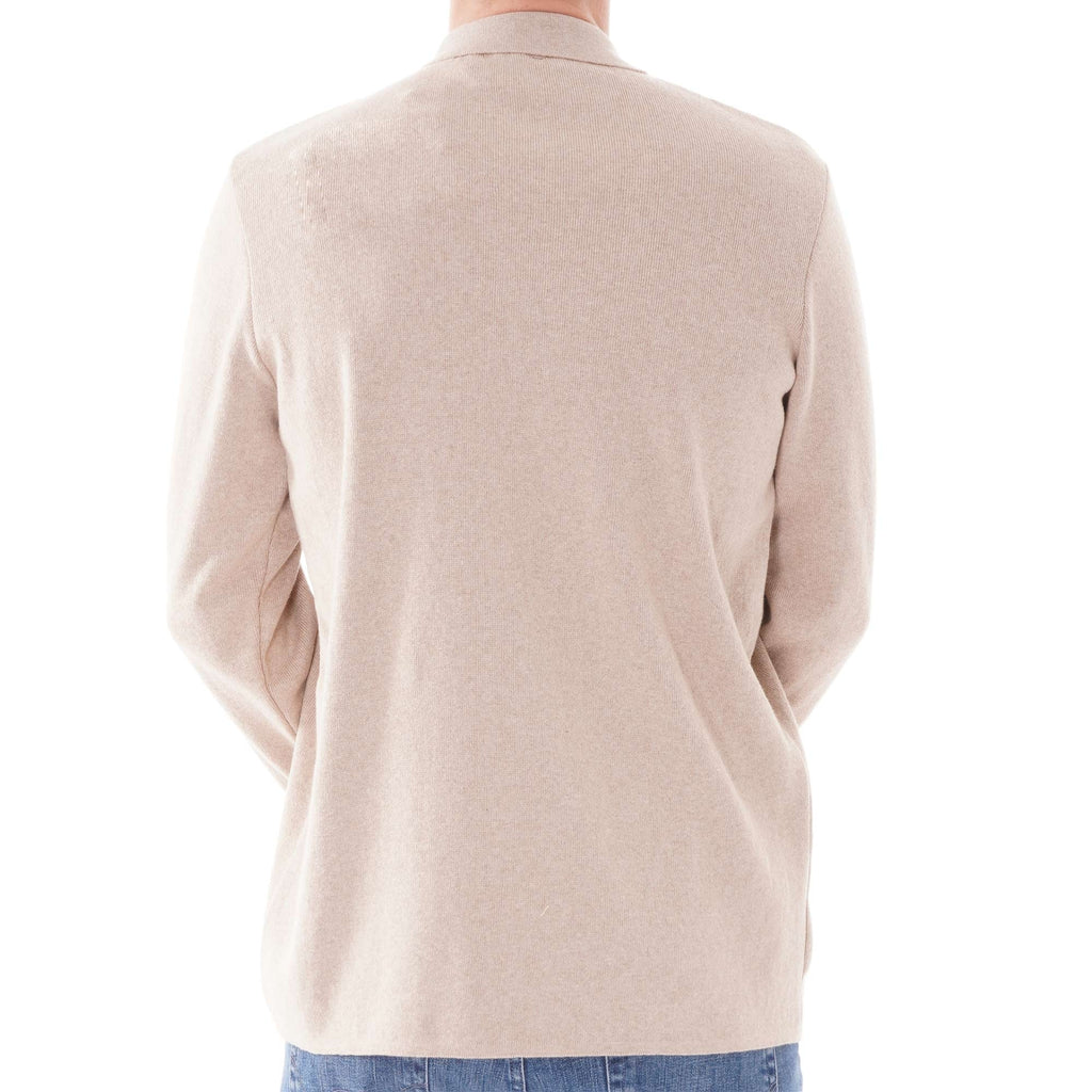 Gabicci Vintage Pullman Knitwear - Oat