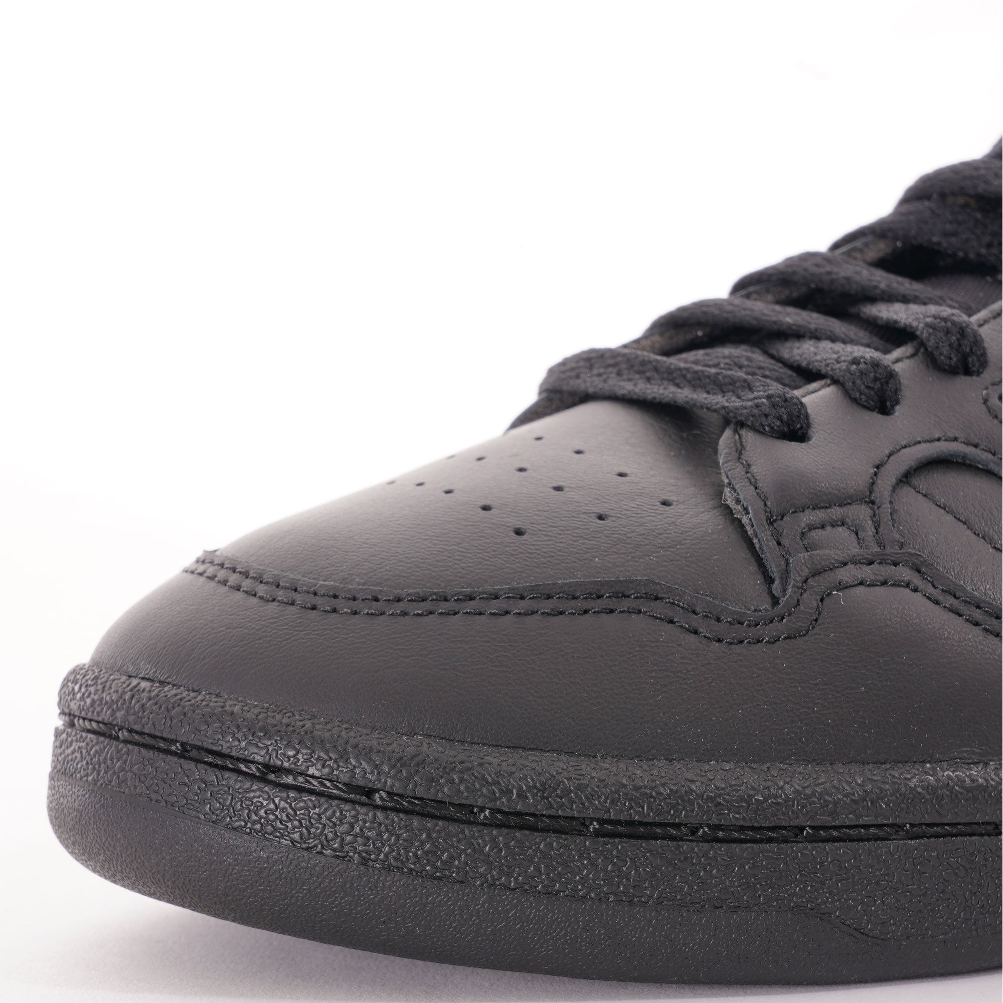 Adidas Originals Continental 80 - Black/Green/Red