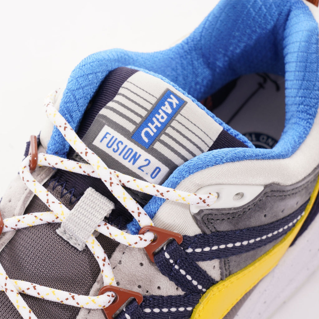 Karhu Fusion 2.0 - Night Sky/Dandelion