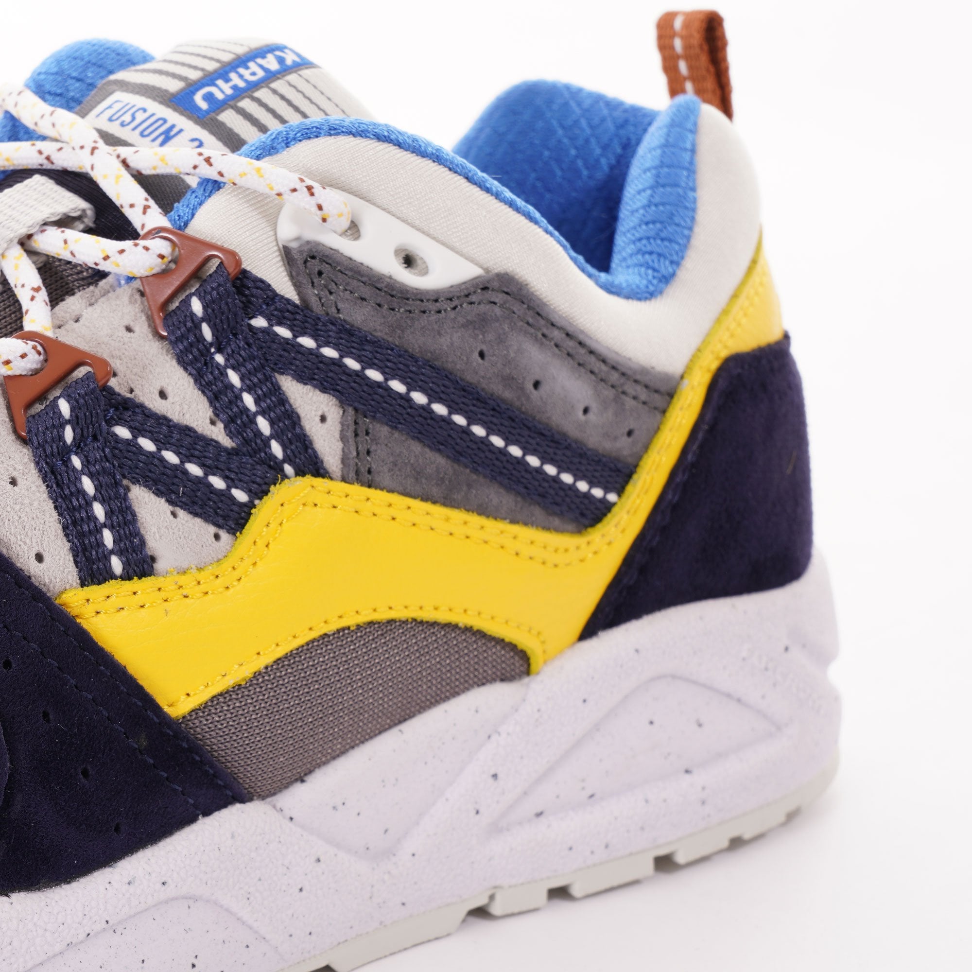Karhu Fusion 2.0 - Night Sky/Dandelion