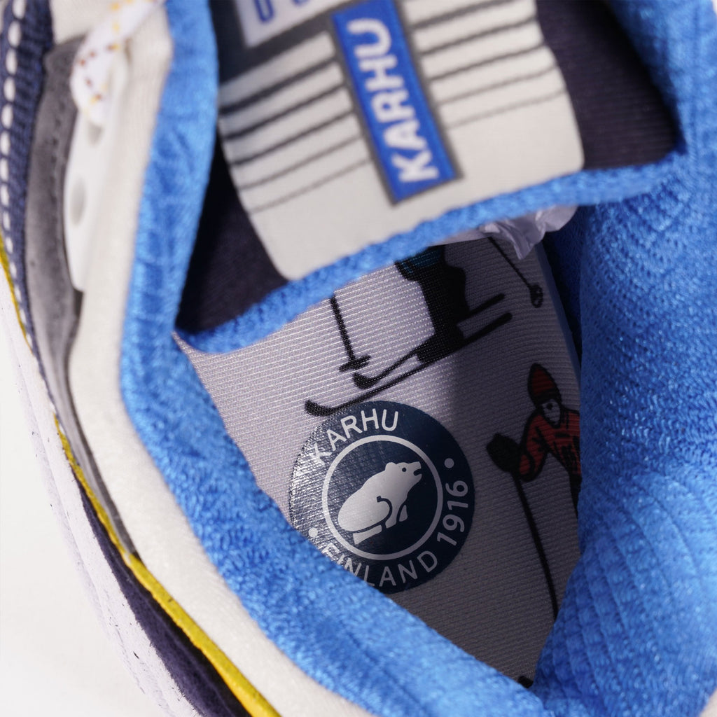 Karhu Fusion 2.0 - Night Sky/Dandelion