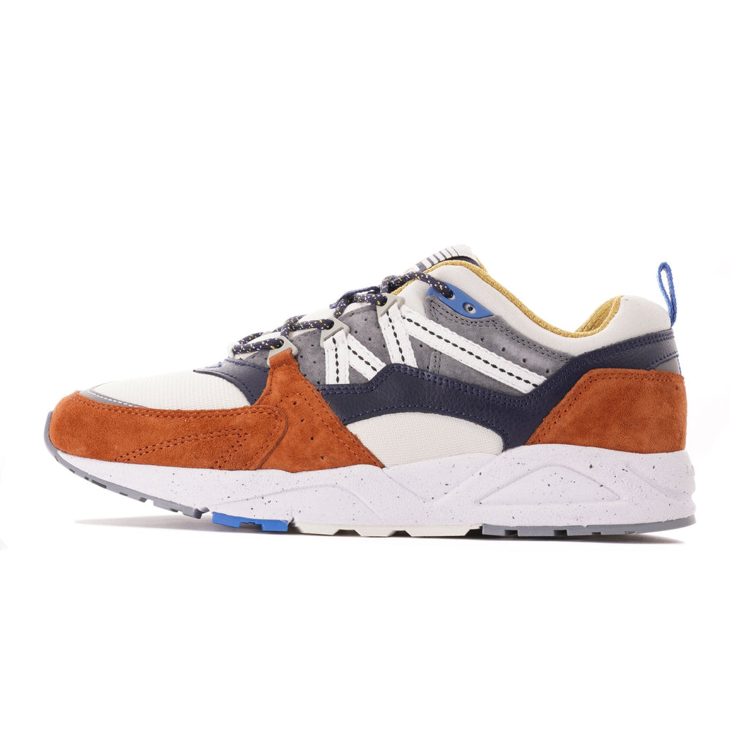 Karhu Fusion 2.0 - Leather Brown/Night Sky