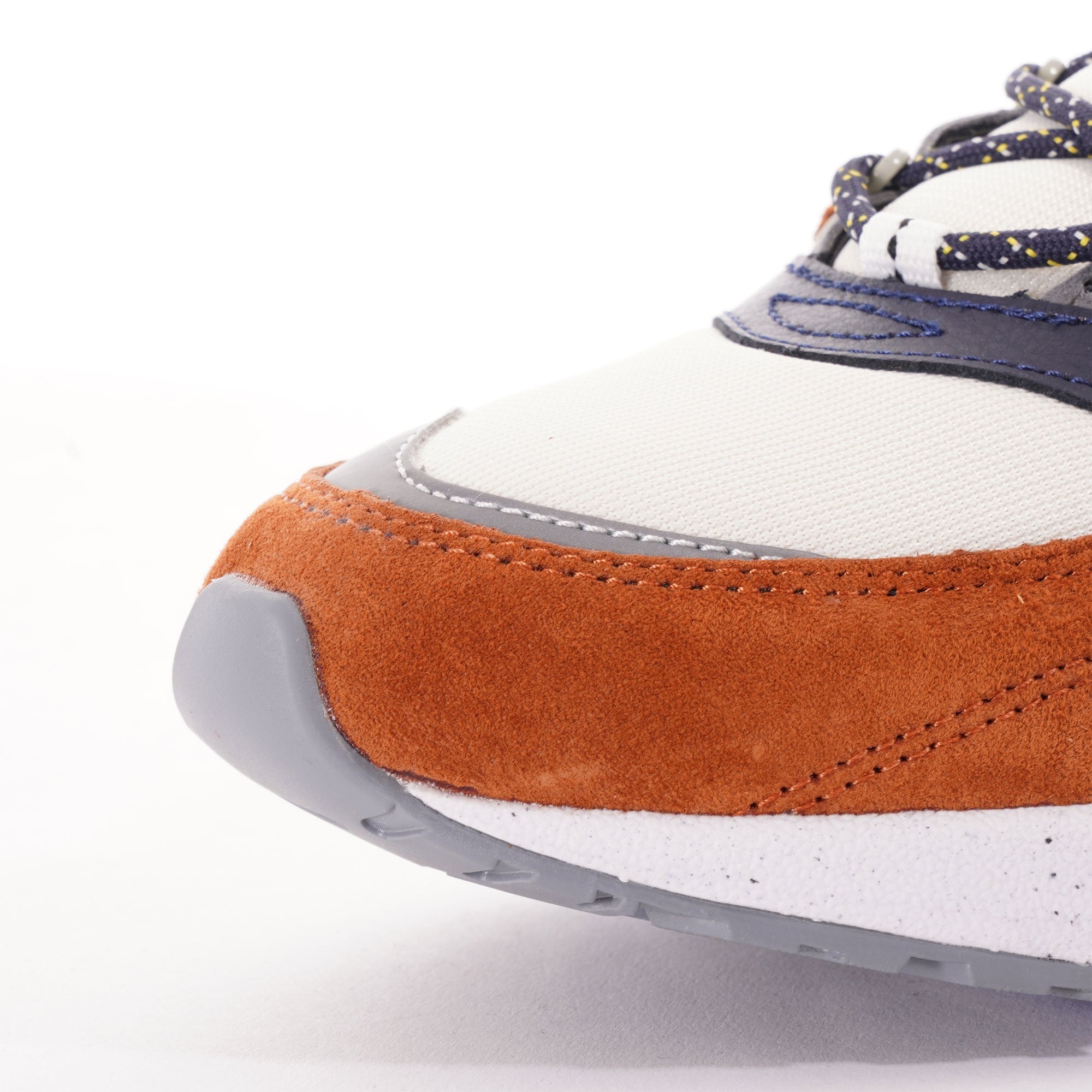 Karhu Fusion 2.0 - Leather Brown/Night Sky
