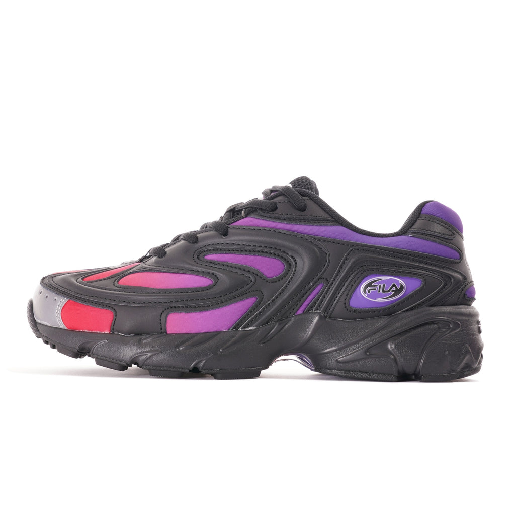 Fila Creator Stargazing - Black/Blue/Purple