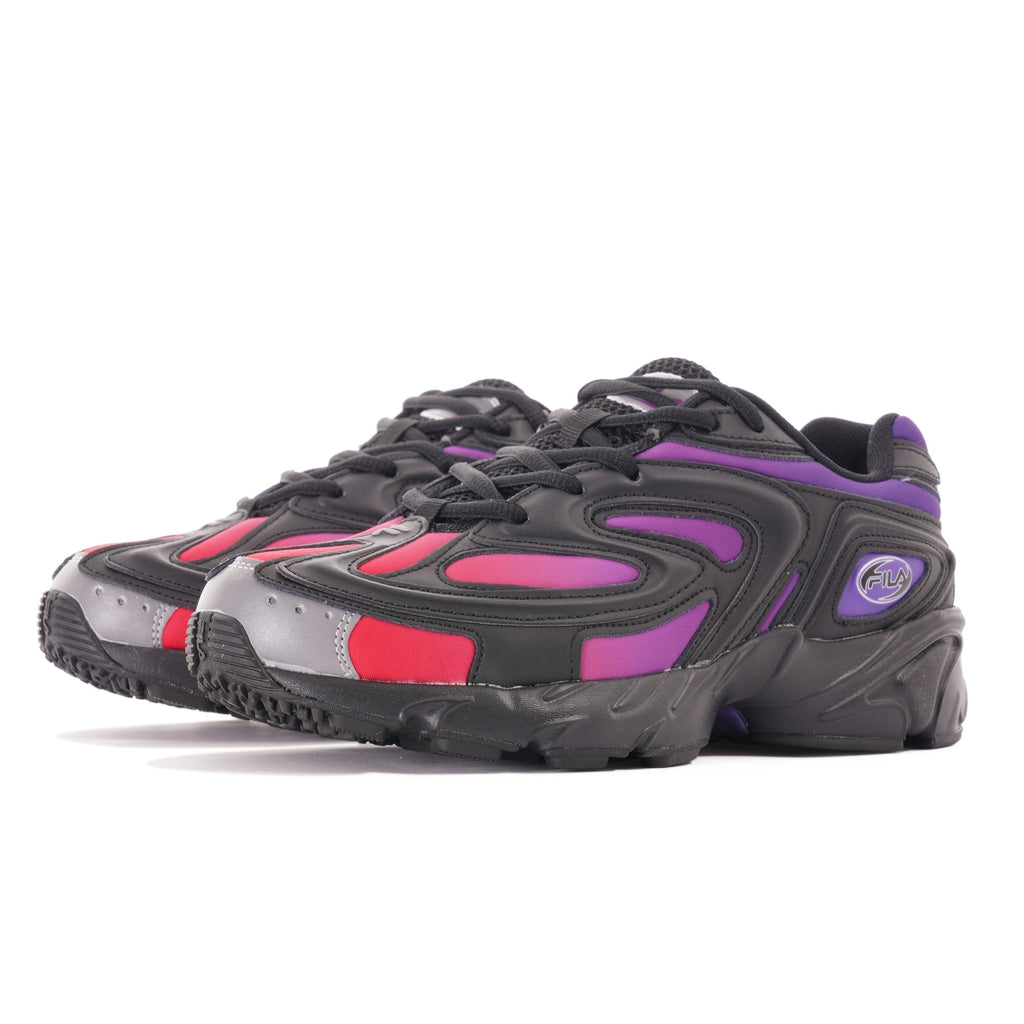Fila Creator Stargazing - Black/Blue/Purple