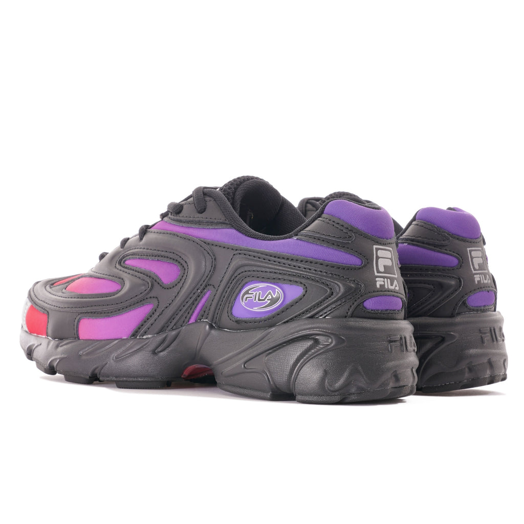 Fila Creator Stargazing - Black/Blue/Purple