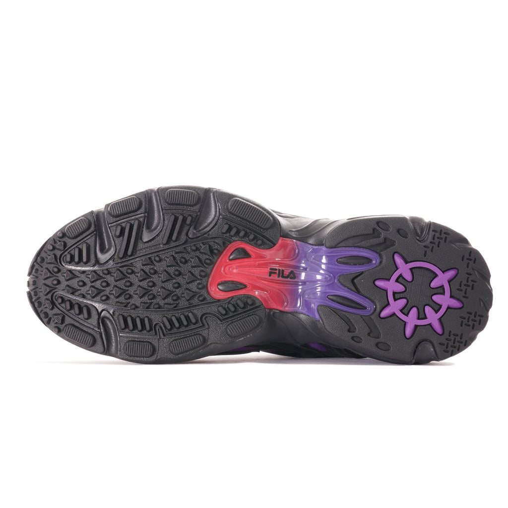 Fila Creator Stargazing - Black/Blue/Purple