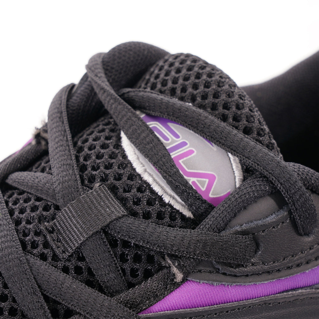 Fila Creator Stargazing - Black/Blue/Purple