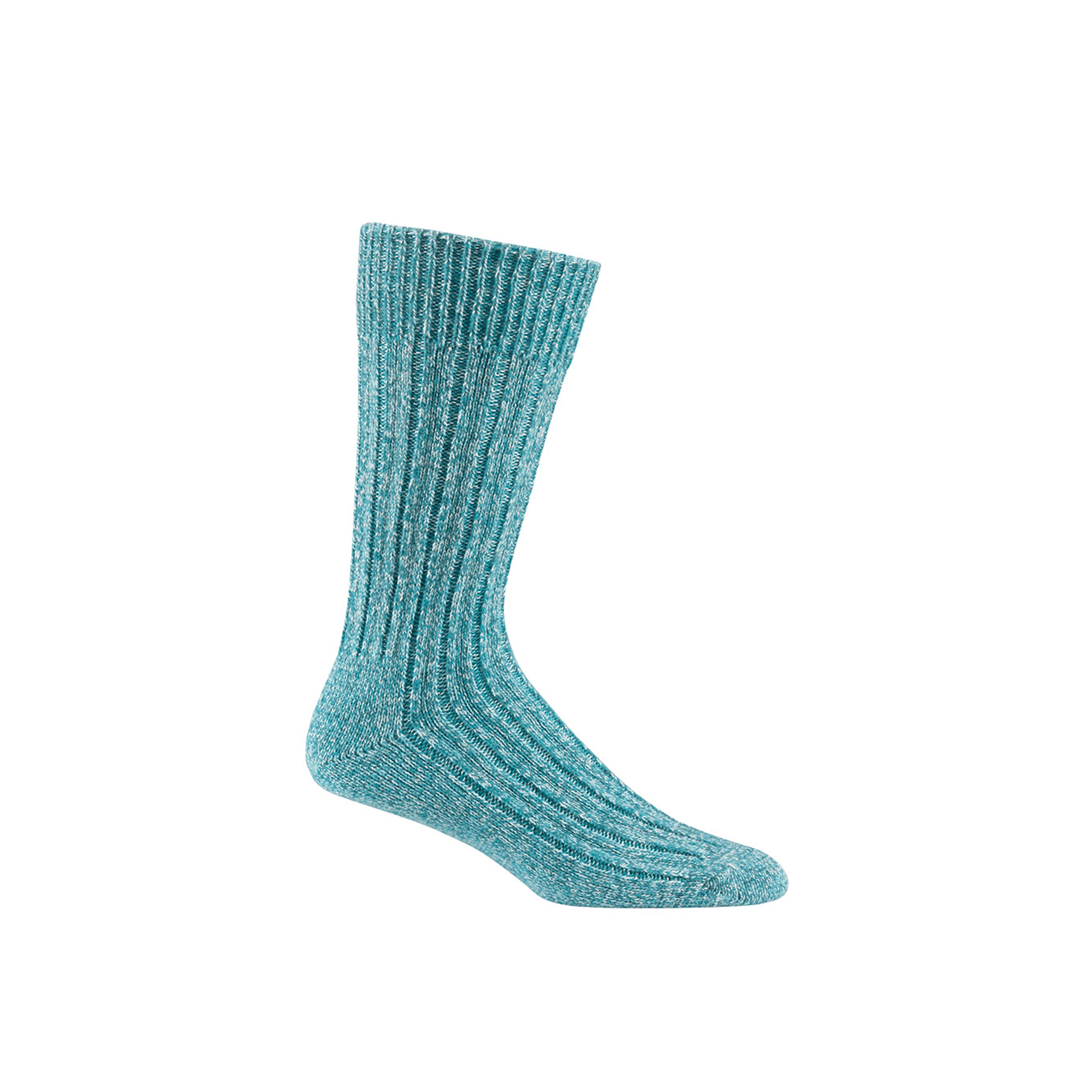 Wigwam Balsam Fir Socks - Biscay Bay