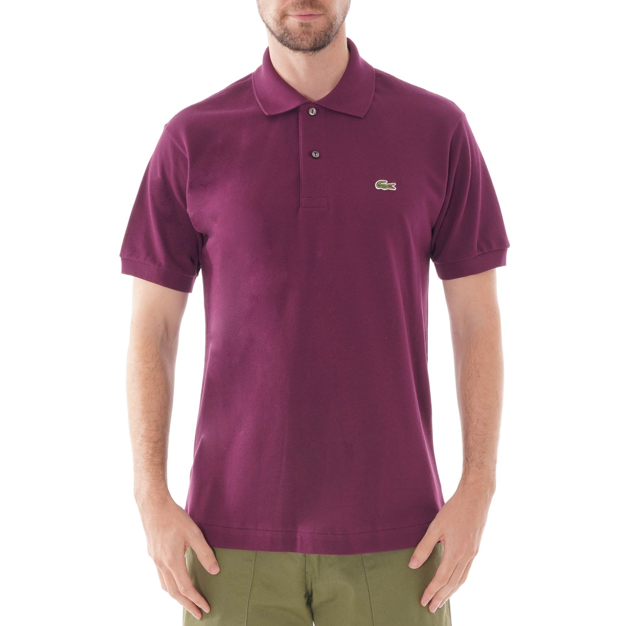 Lacoste Polo Shirt