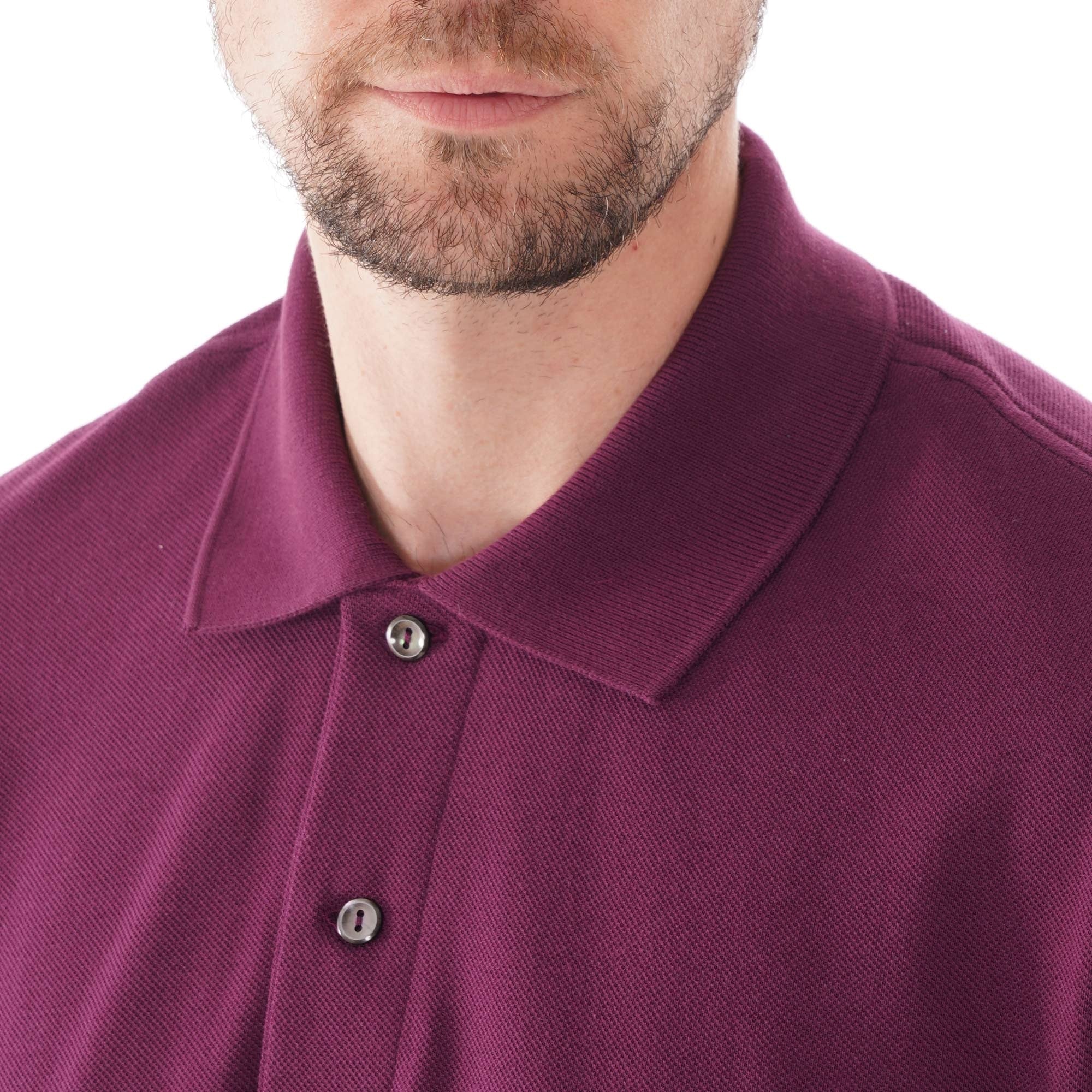 Lacoste Polo Shirt
