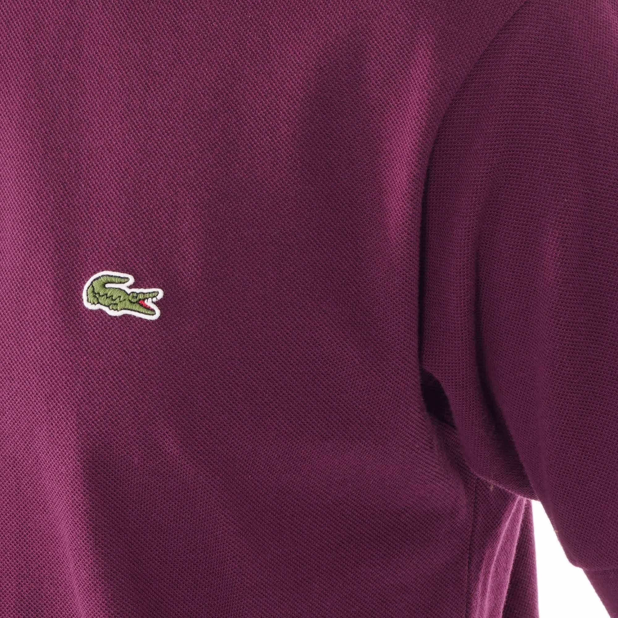 Lacoste Polo Shirt