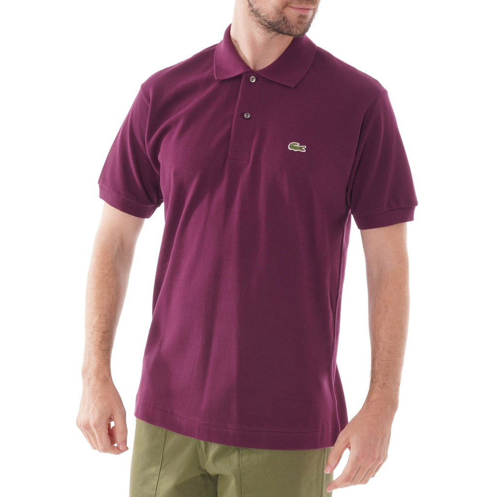 Lacoste Polo Shirt