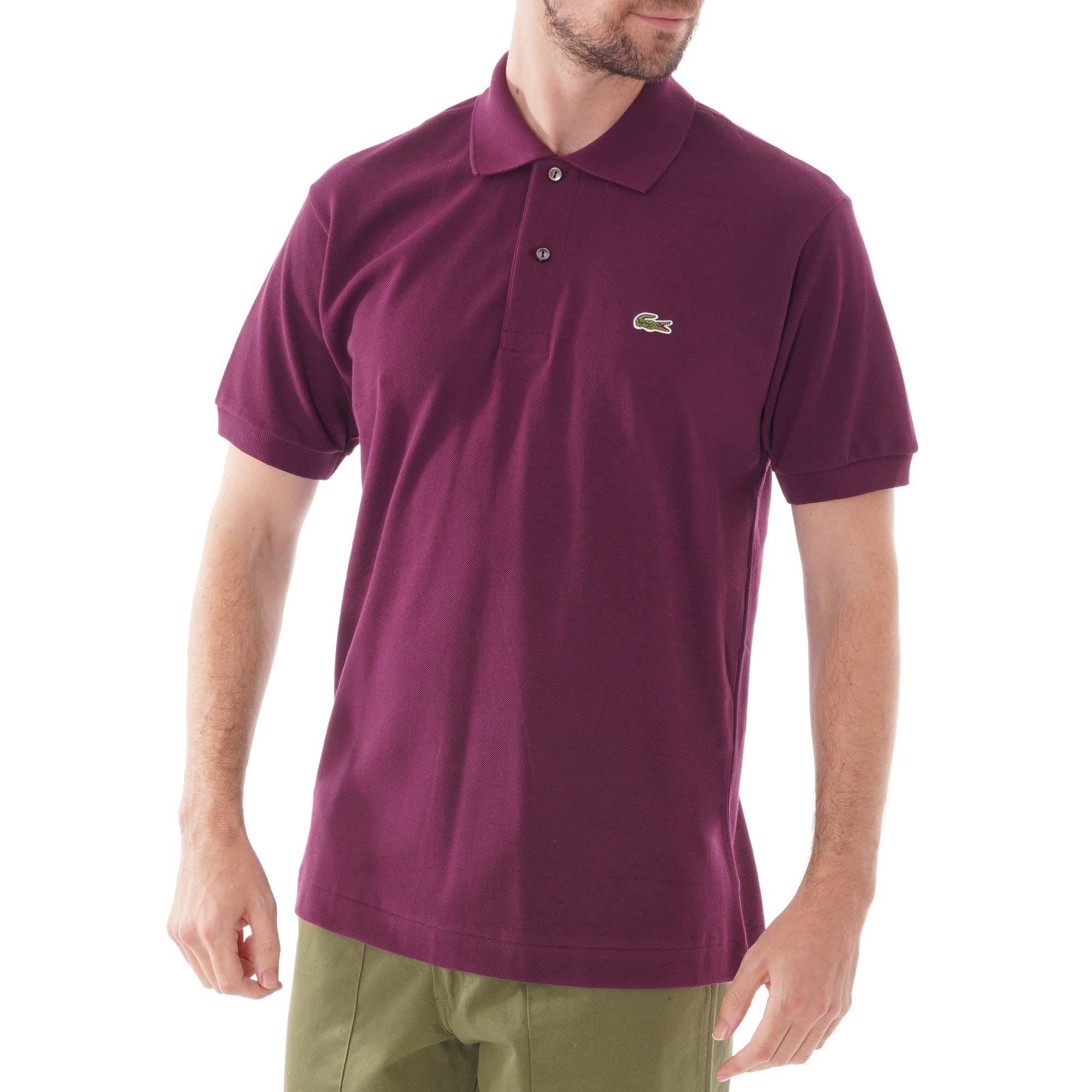 Lacoste Polo Shirt