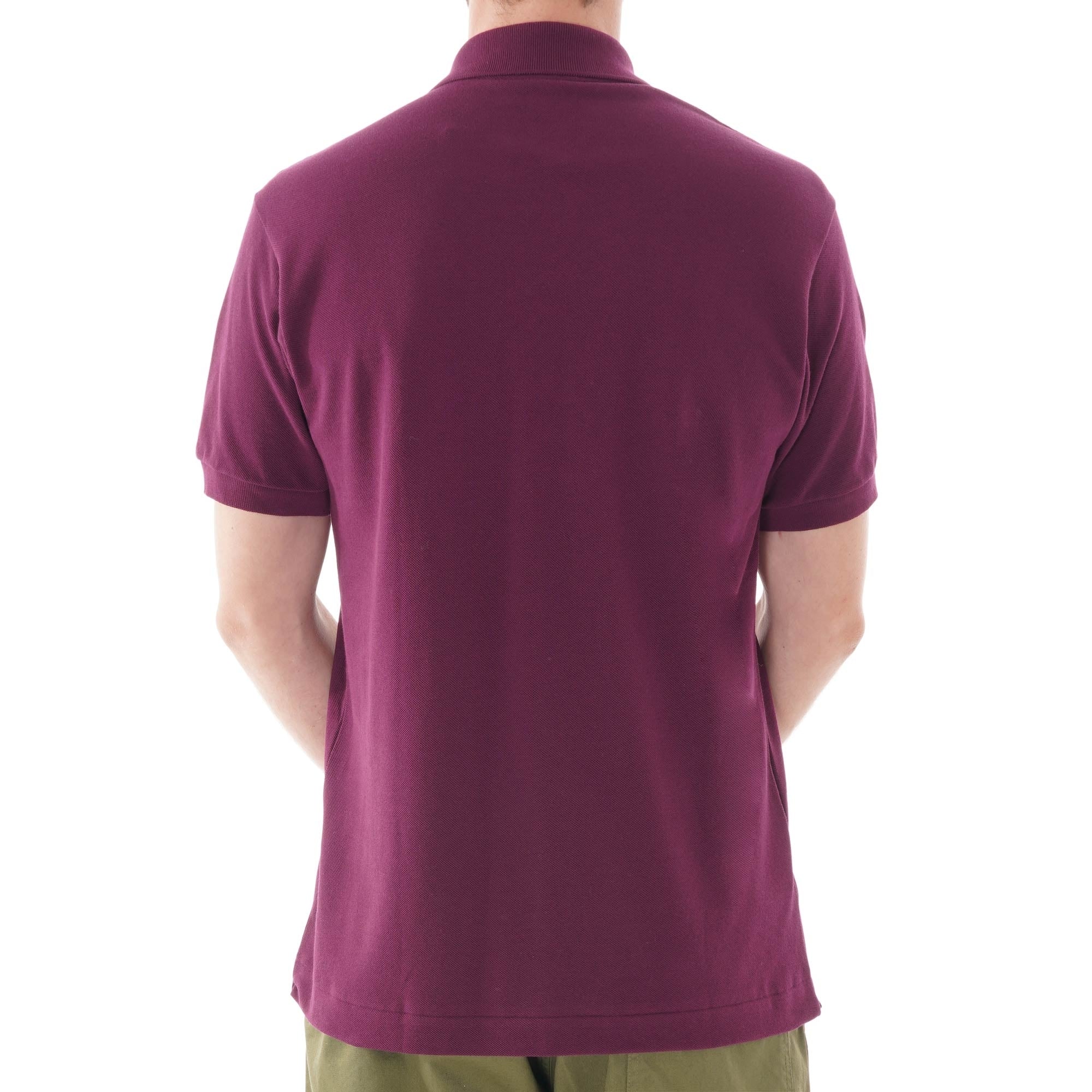 Lacoste Polo Shirt