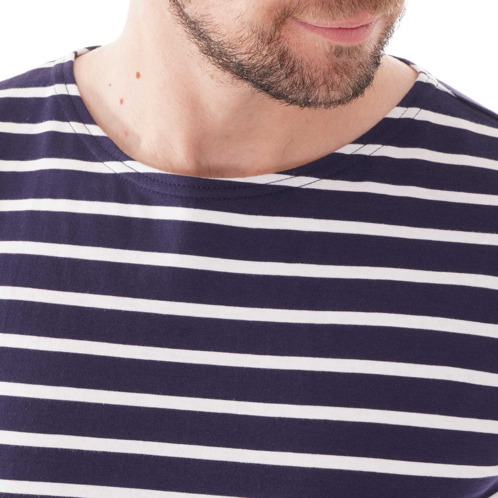 Armor Lux Short sleeve T-shirt