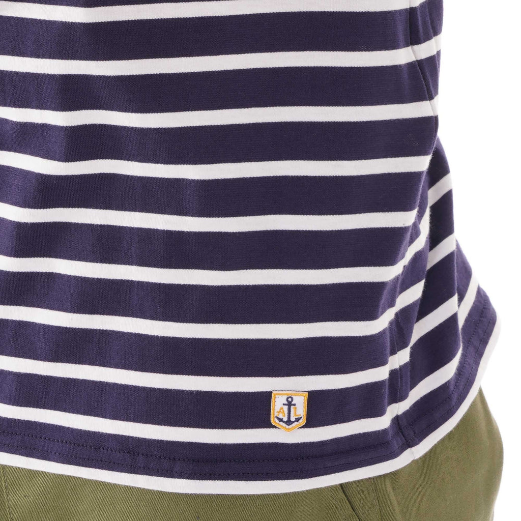 Armor Lux Short sleeve T-shirt