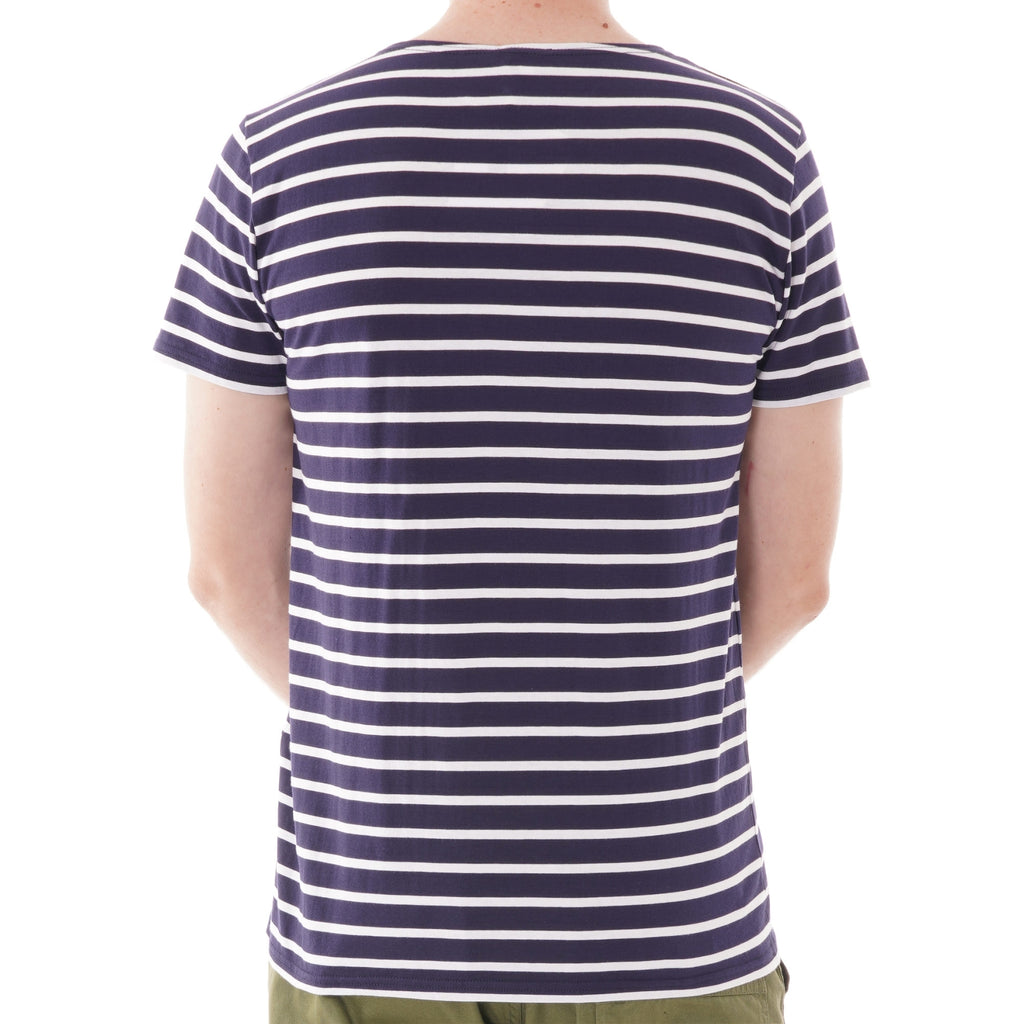 Armor Lux Short sleeve T-shirt